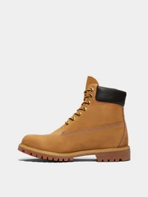 Ботинки и сапоги Timberland TIMBERLAND PREMIUM WATERPROOF модель TB110061713 Фото
