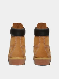 Ботинки и сапоги Timberland TIMBERLAND PREMIUM WATERPROOF модель TB110061713 Фото