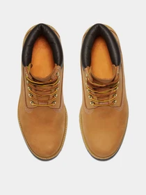 Ботинки и сапоги Timberland TIMBERLAND PREMIUM WATERPROOF модель TB110061713 Фото