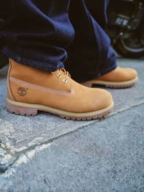 Ботинки и сапоги Timberland TIMBERLAND PREMIUM WATERPROOF модель TB110061713 Фото