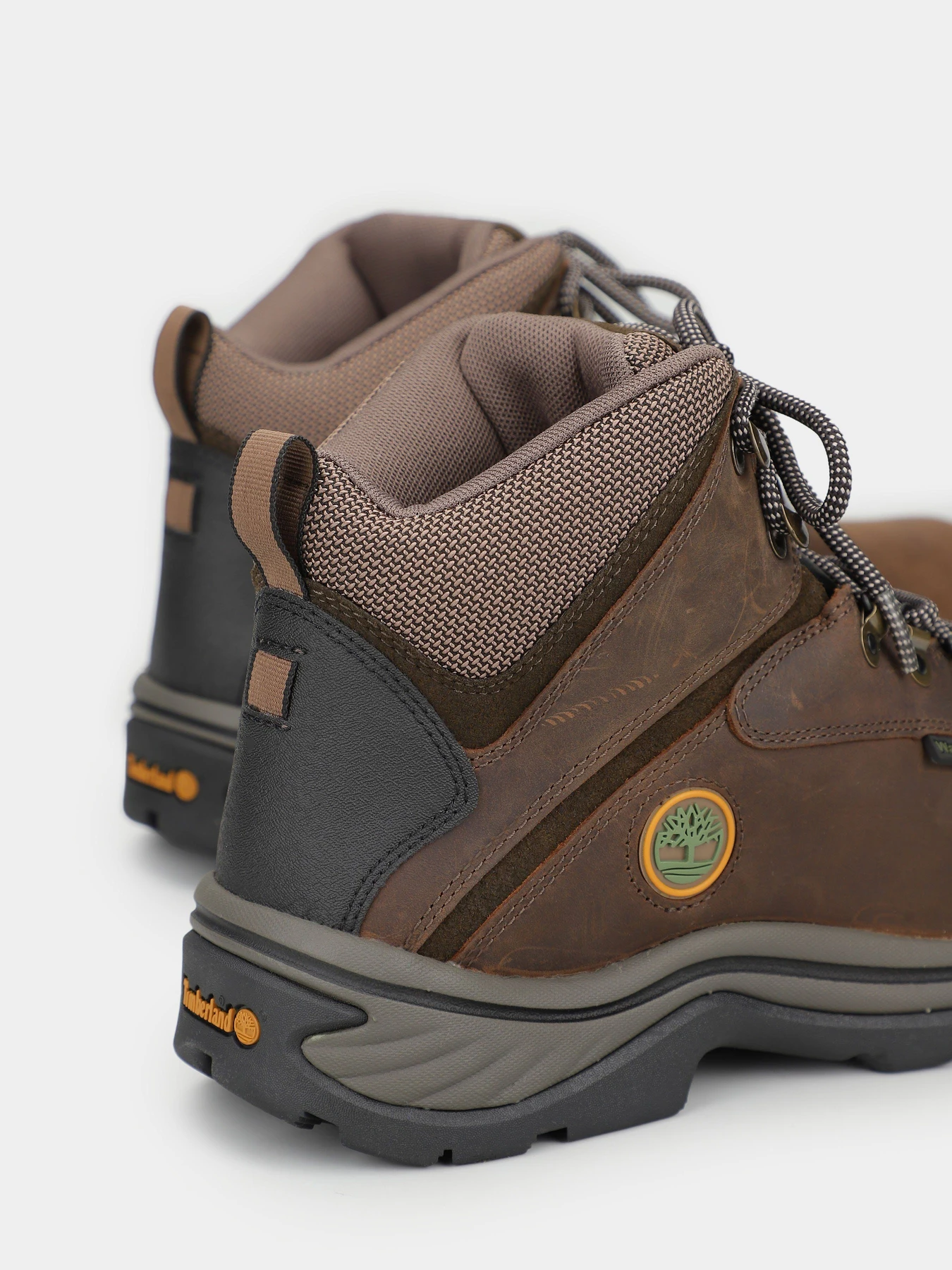 Ботинки и сапоги Timberland WHITE LEDGE WATERPROOF модель TB112135214 Фото