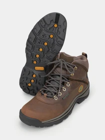 Ботинки и сапоги Timberland WHITE LEDGE WATERPROOF модель TB112135214 Фото