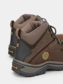 Ботинки и сапоги Timberland WHITE LEDGE WATERPROOF модель TB112135214 Фото