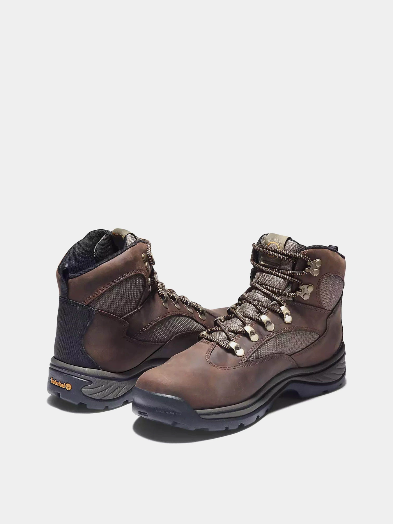 Черевики та чоботи Timberland CHOCORUA WATERPROOF модель TB115130210 Черевики та чоботи Timberland CHOCORUA WATERPROOF модель TB115130210 Фото
