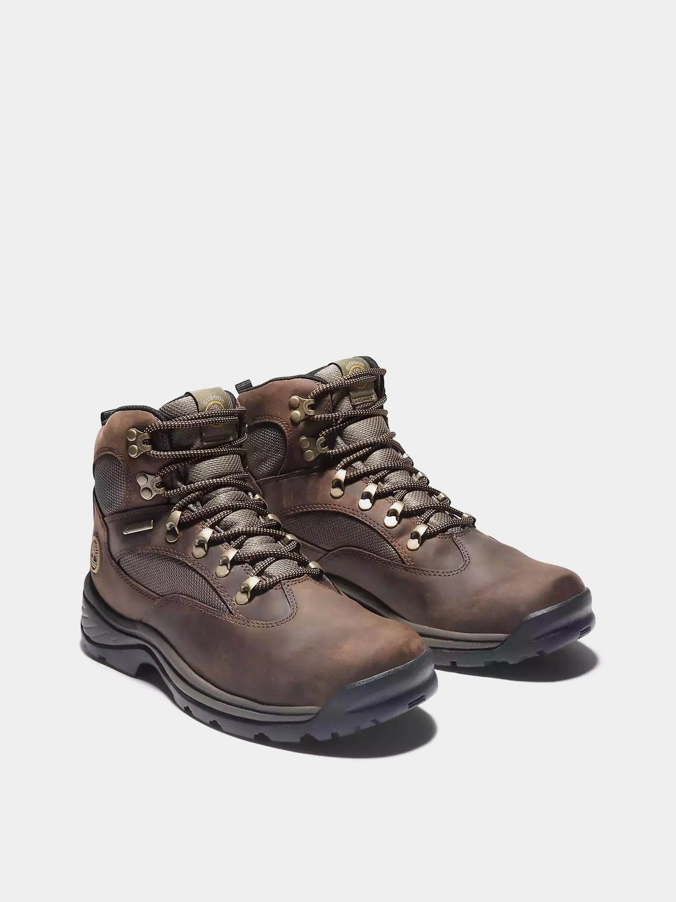 Черевики та чоботи Timberland CHOCORUA WATERPROOF модель TB115130210 Черевики та чоботи Timberland CHOCORUA WATERPROOF модель TB115130210 Фото