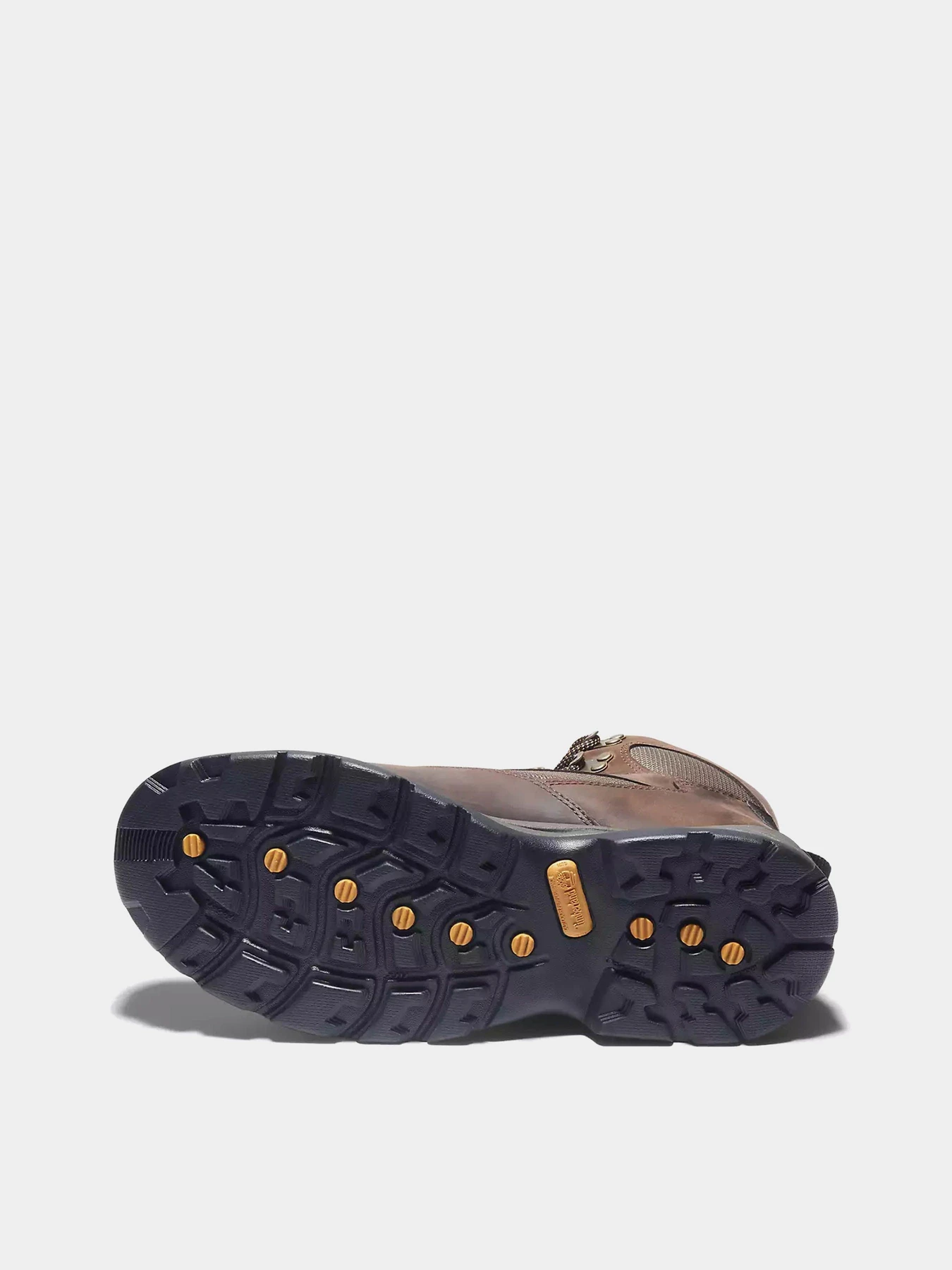 Черевики та чоботи Timberland CHOCORUA WATERPROOF модель TB115130210 Черевики та чоботи Timberland CHOCORUA WATERPROOF модель TB115130210 Фото