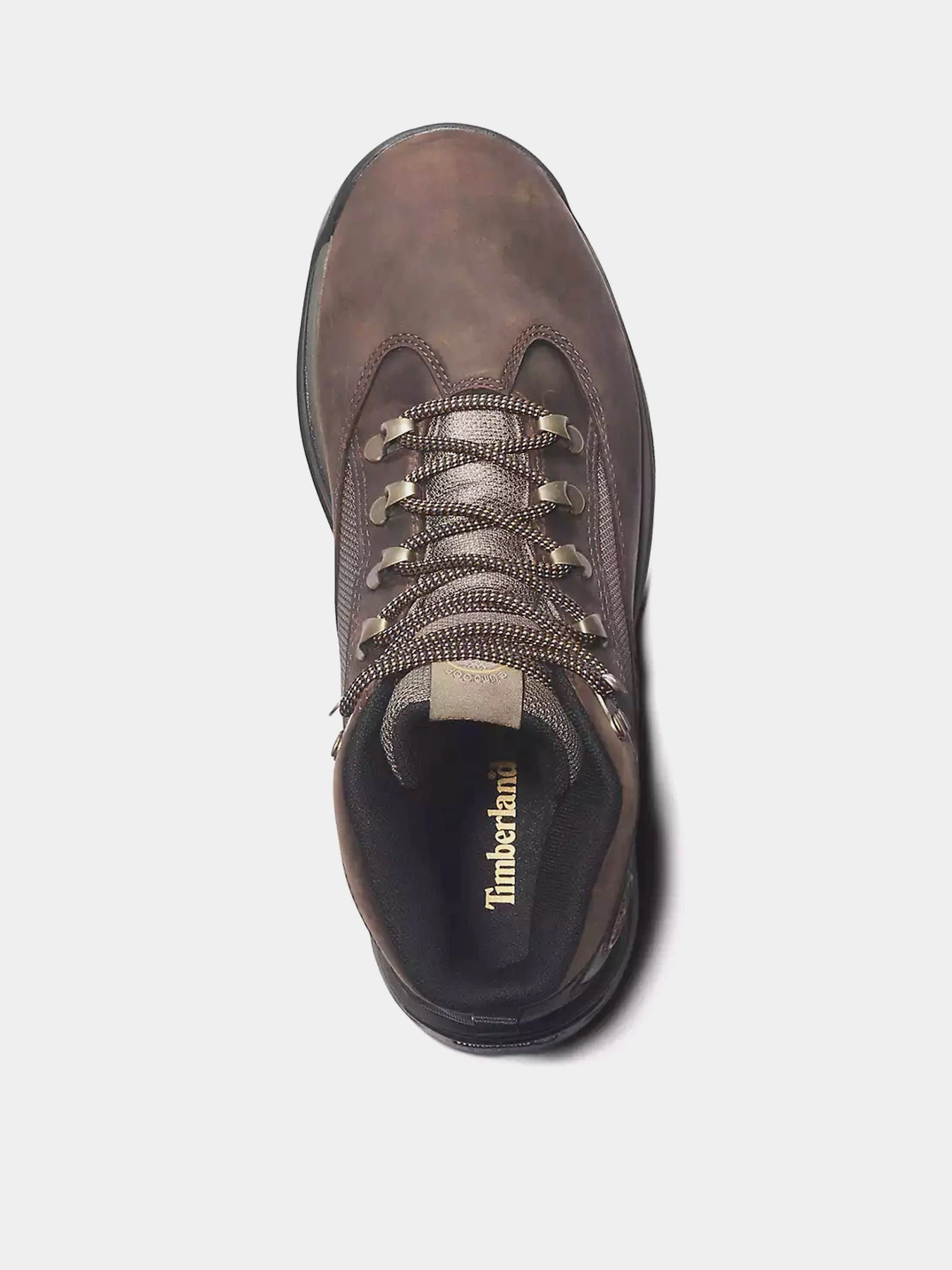 Черевики та чоботи Timberland CHOCORUA WATERPROOF модель TB115130210 Черевики та чоботи Timberland CHOCORUA WATERPROOF модель TB115130210 Фото