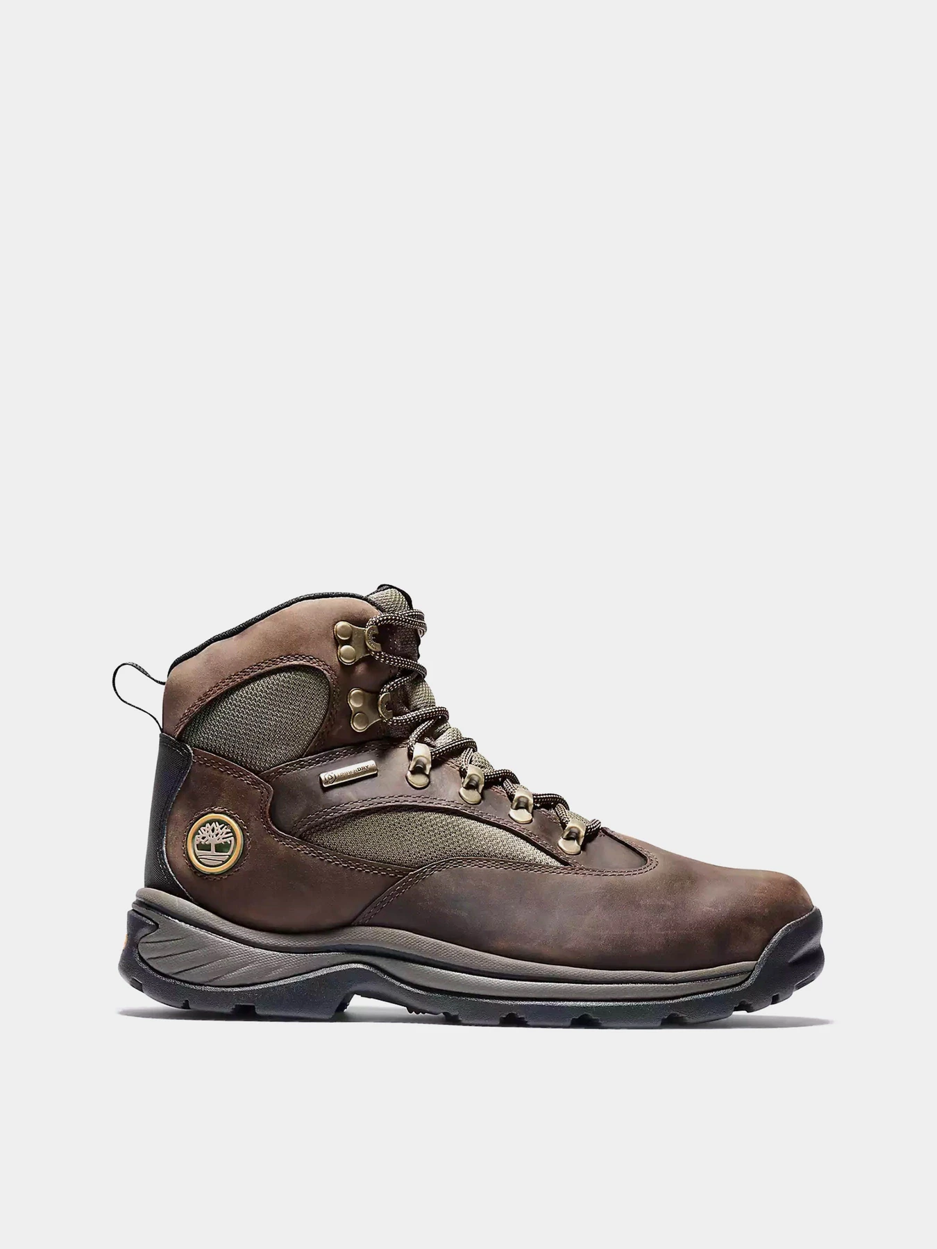 Черевики та чоботи Timberland CHOCORUA WATERPROOF модель TB115130210 Черевики та чоботи Timberland CHOCORUA WATERPROOF модель TB115130210 Фото