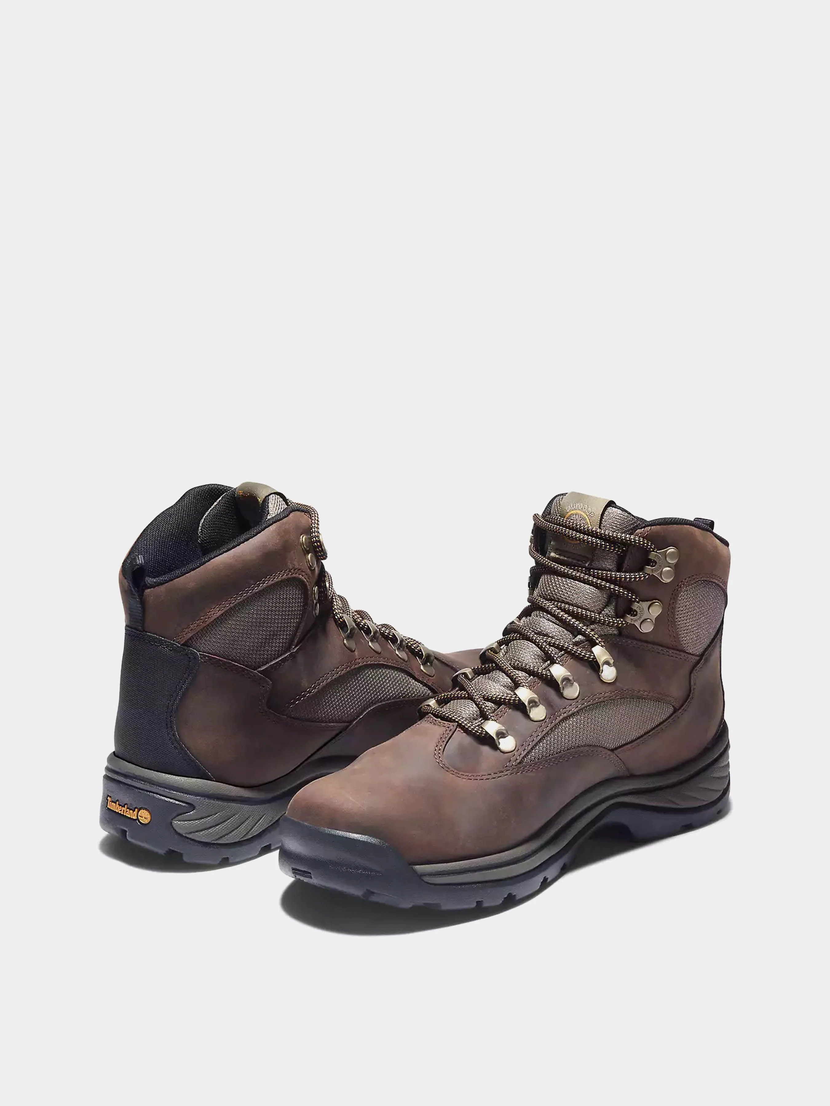 Чоловічі Черевики аутдор Timberland CHOCORUA WATERPROOF фото 2