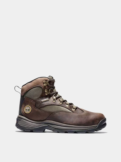 Черевики та чоботи Timberland CHOCORUA WATERPROOF модель TB115130210 Фото