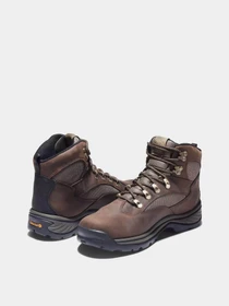 Черевики та чоботи Timberland CHOCORUA WATERPROOF модель TB115130210 Фото