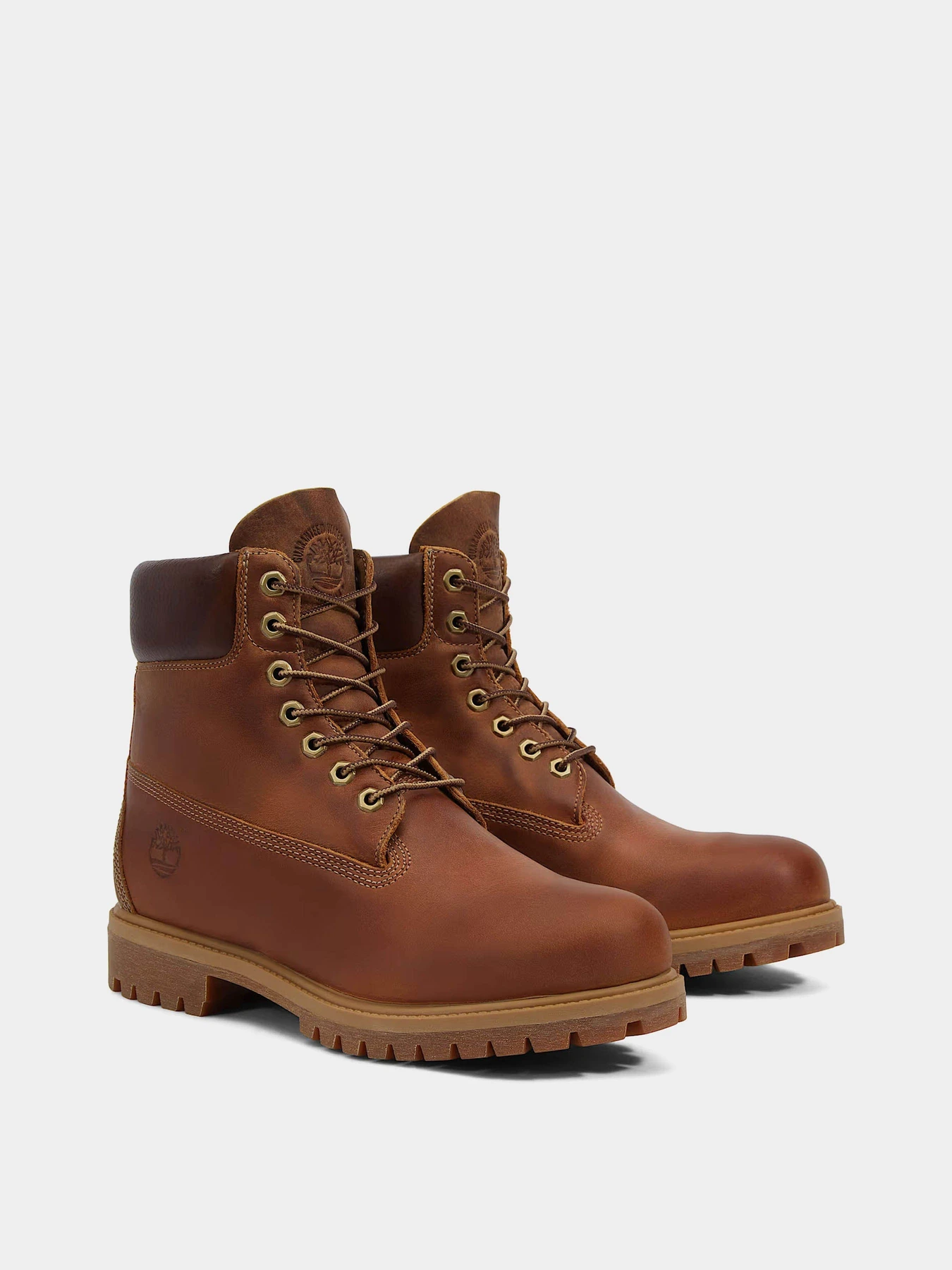 Черевики та чоботи Timberland TIMBERLAND PREMIUM WATERPROOF модель TB127094214 Черевики та чоботи Timberland TIMBERLAND PREMIUM WATERPROOF модель TB127094214 Фото