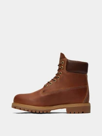 Черевики та чоботи Timberland TIMBERLAND PREMIUM WATERPROOF модель TB127094214 Фото