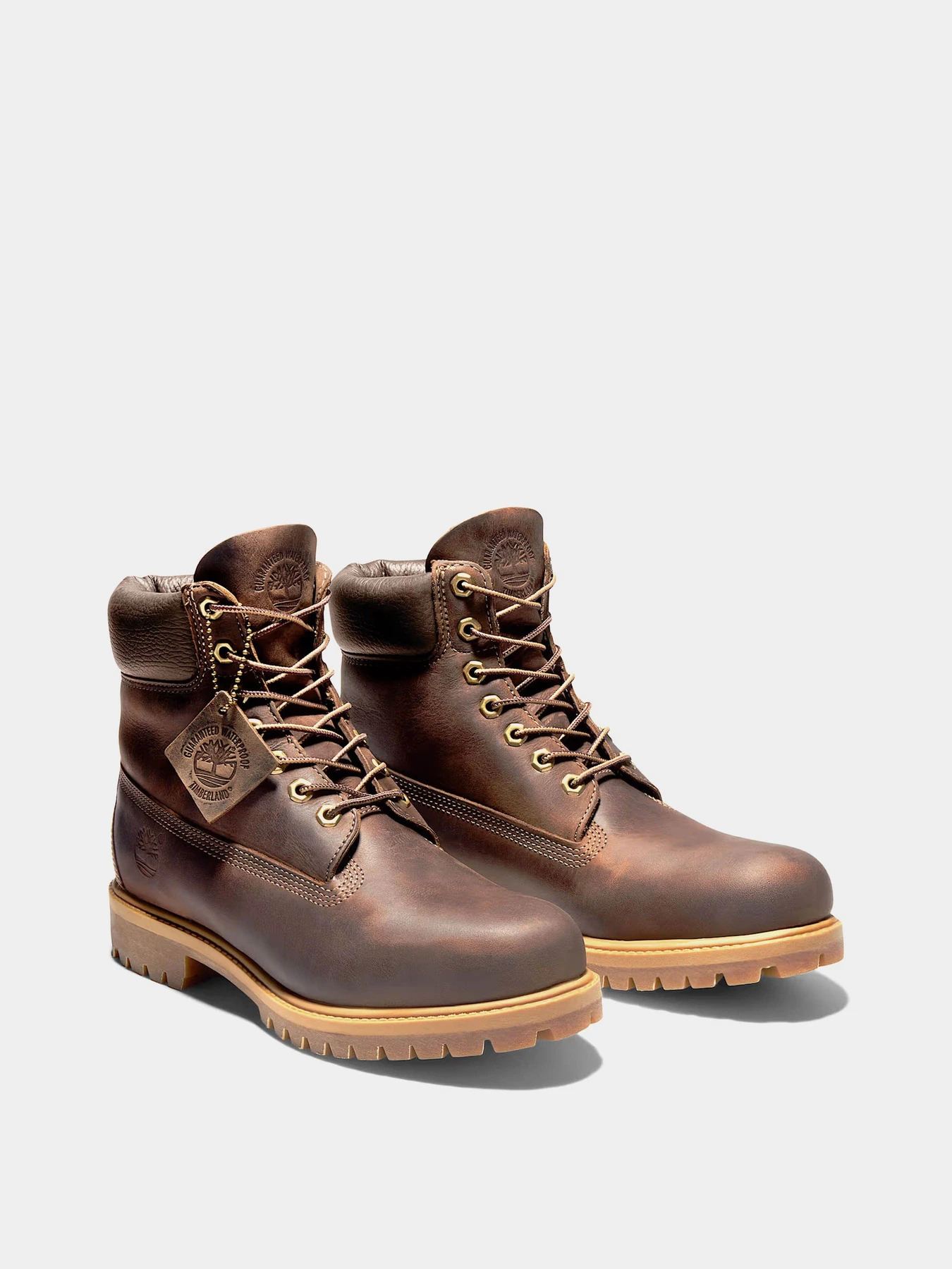 Черевики та чоботи Timberland TIMBERLAND PREMIUM WATERPROOF модель TB127097214 Черевики та чоботи Timberland TIMBERLAND PREMIUM WATERPROOF модель TB127097214 Фото