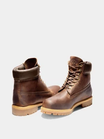 Черевики та чоботи Timberland TIMBERLAND PREMIUM WATERPROOF модель TB127097214 Фото