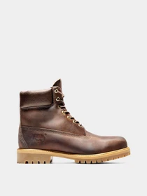 Ботинки и сапоги Timberland TIMBERLAND PREMIUM WATERPROOF модель TB127097214 Ботинки и сапоги Timberland TIMBERLAND PREMIUM WATERPROOF модель TB127097214 Фото