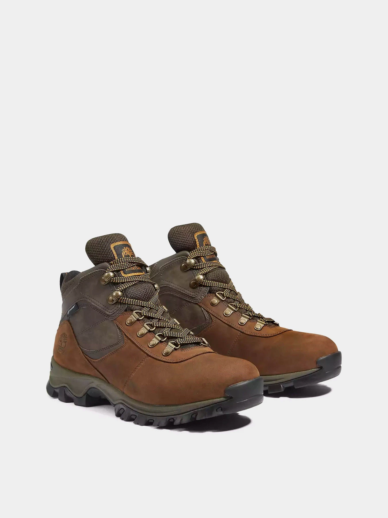 Ботинки и сапоги Timberland модель TB12730R242 Фото
