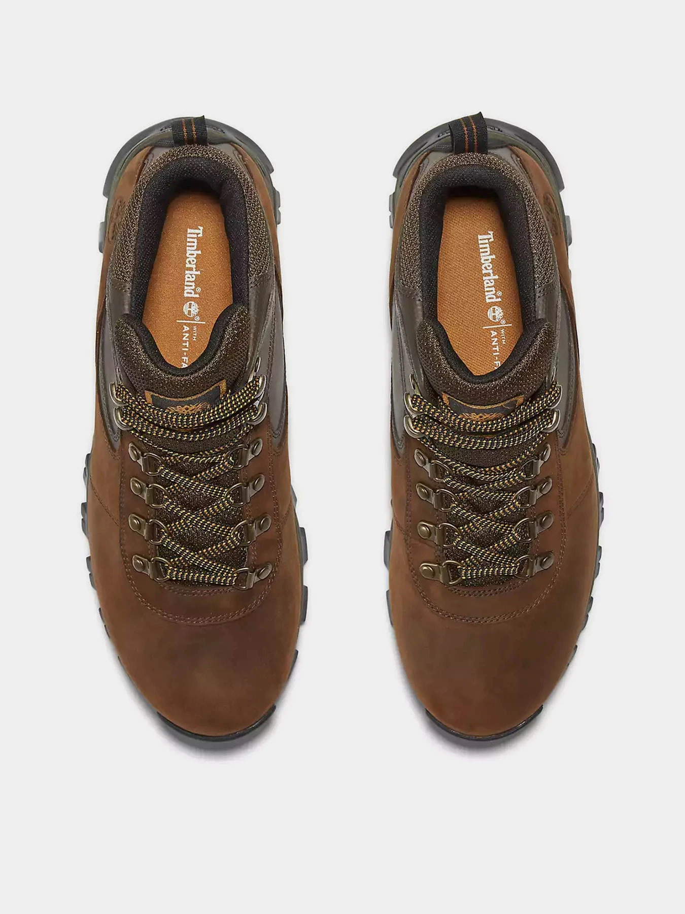 Ботинки и сапоги Timberland модель TB12730R242 Фото