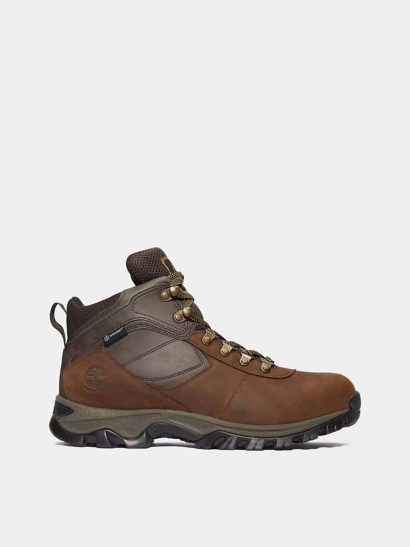Ботинки и сапоги Timberland модель TB12730R242 Фото