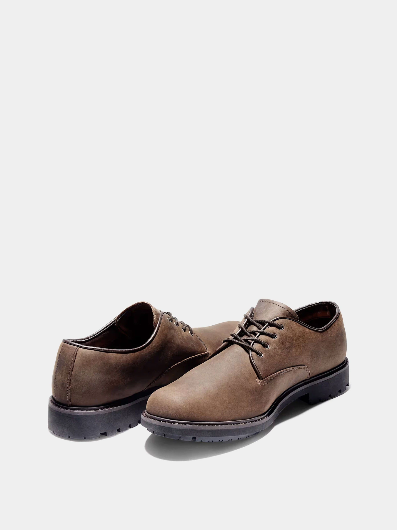 Туфли и лоферы Timberland STORMBUCKS WATERPROOF модель TB15550R242 Туфли и лоферы Timberland STORMBUCKS WATERPROOF модель TB15550R242 Фото