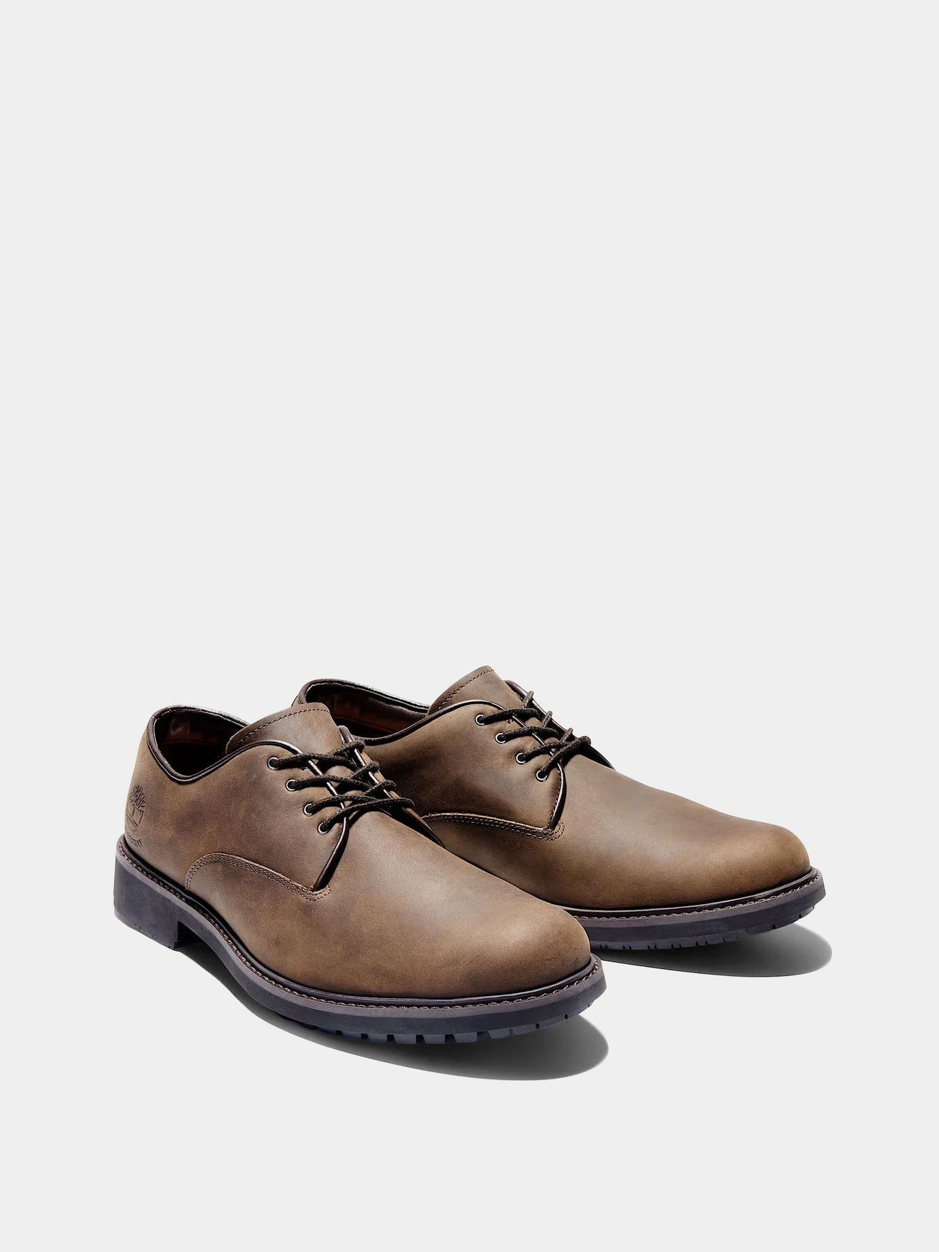 Туфли и лоферы Timberland STORMBUCKS WATERPROOF модель TB15550R242 Туфли и лоферы Timberland STORMBUCKS WATERPROOF модель TB15550R242 Фото