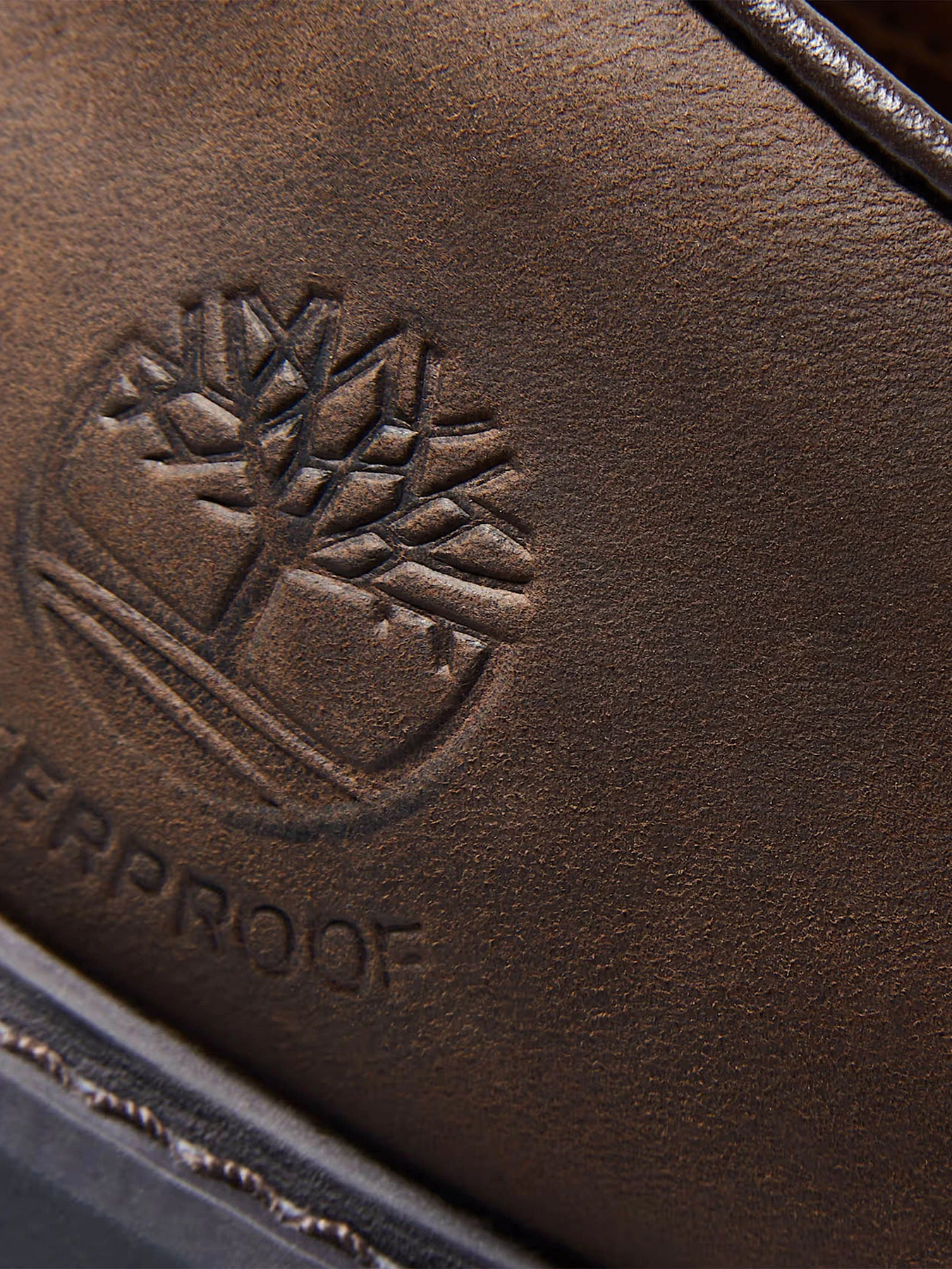 Туфли и лоферы Timberland STORMBUCKS WATERPROOF модель TB15550R242 Туфли и лоферы Timberland STORMBUCKS WATERPROOF модель TB15550R242 Фото