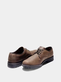 Туфли и лоферы Timberland STORMBUCKS WATERPROOF модель TB15550R242 Фото