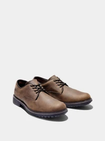 Туфли и лоферы Timberland STORMBUCKS WATERPROOF модель TB15550R242 Фото