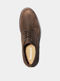 Туфли и лоферы Timberland STORMBUCKS WATERPROOF модель TB15550R242 Фото
