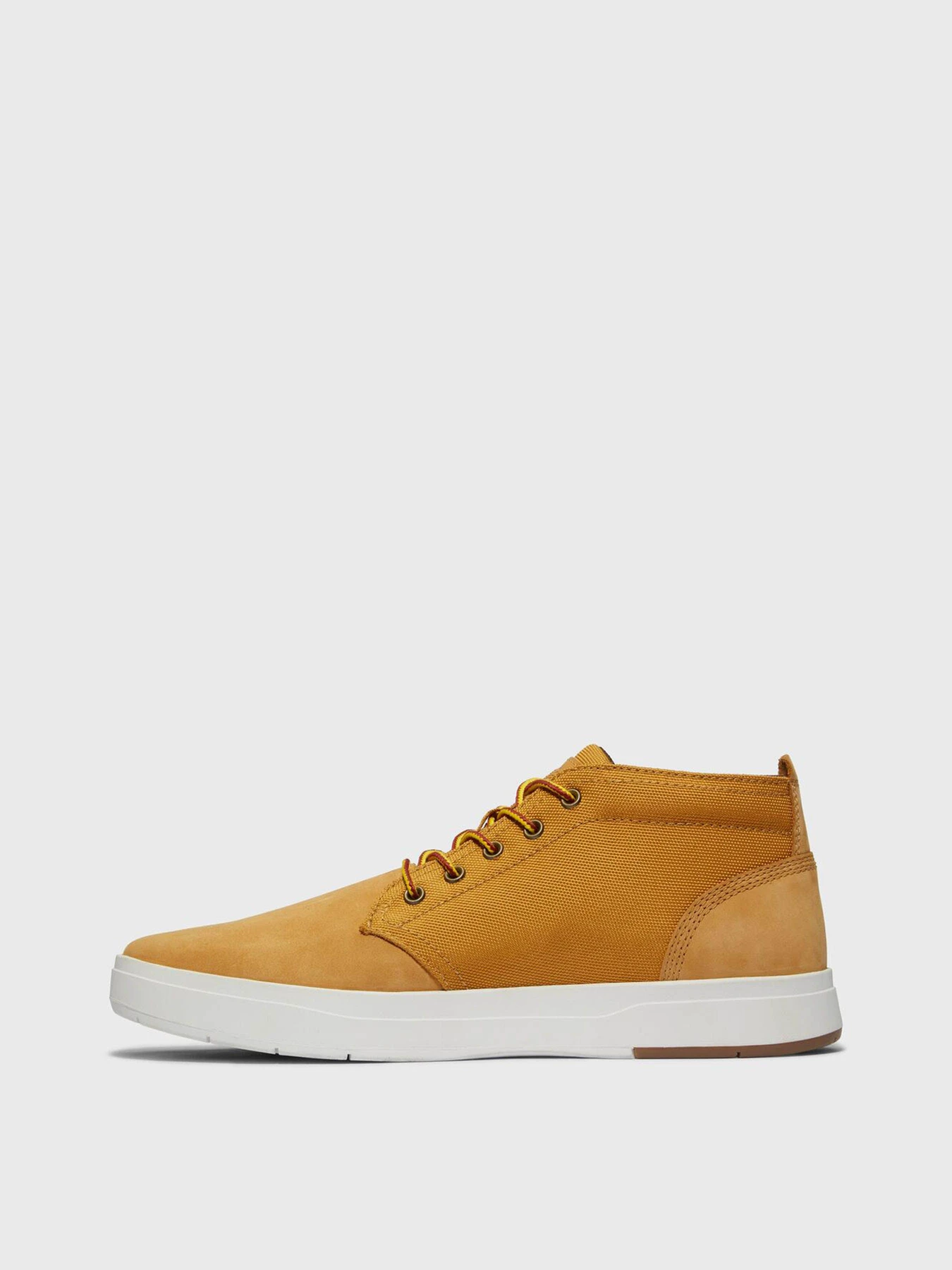 Черевики та чоботи Timberland Davis Square модель TB1A1OI3231 Фото