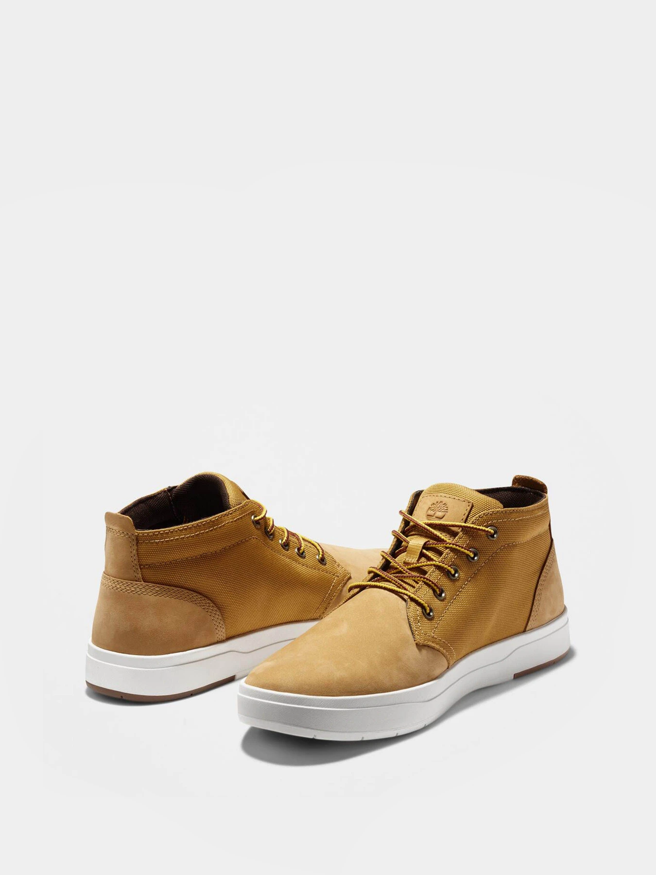 Черевики та чоботи Timberland Davis Square модель TB1A1OI3231 Фото