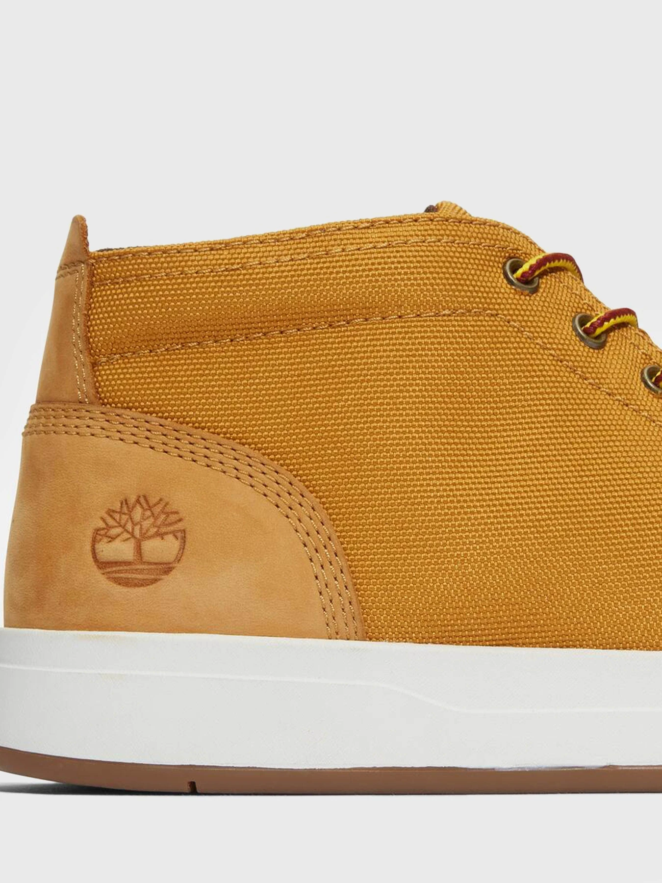 Черевики та чоботи Timberland Davis Square модель TB1A1OI3231 Фото