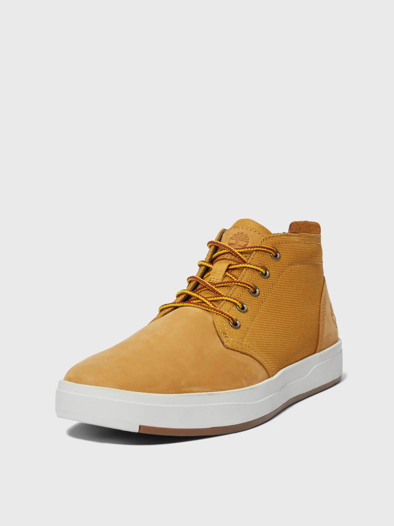 Черевики та чоботи Timberland Davis Square модель TB1A1OI3231 Фото