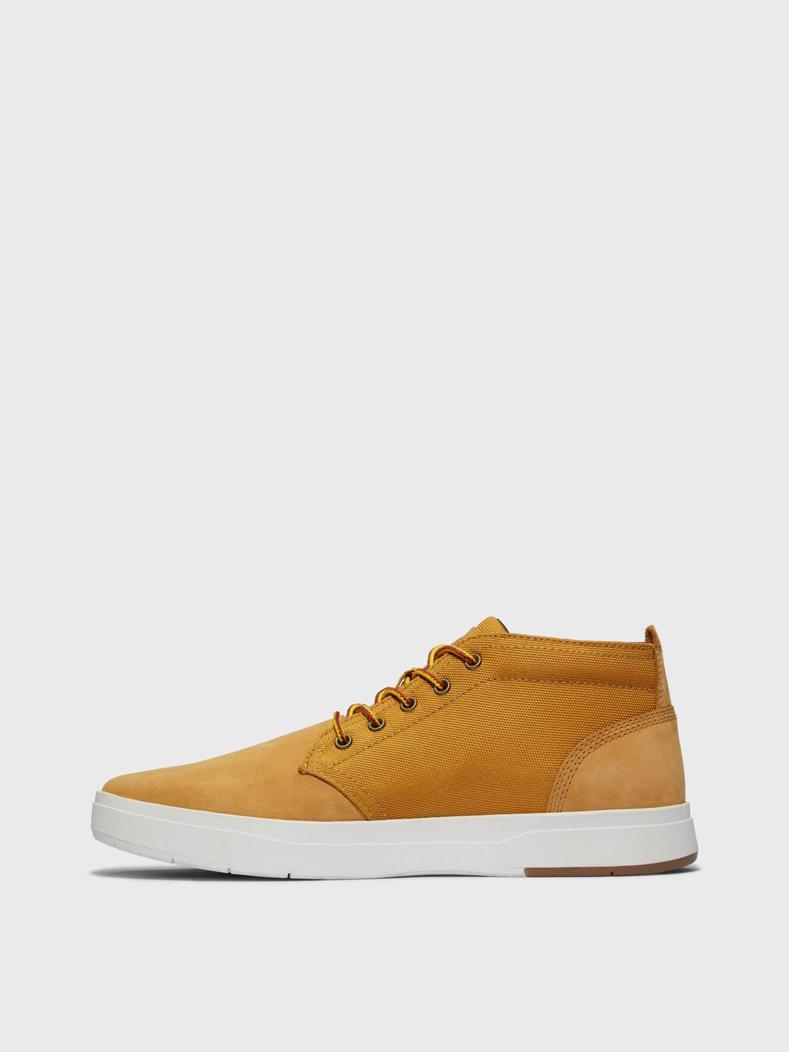 Чоловічі Черевики Timberland Davis Square фото 2