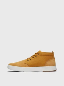 Черевики та чоботи Timberland Davis Square модель TB1A1OI3231 Фото