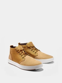 Черевики та чоботи Timberland Davis Square модель TB1A1OI3231 Фото