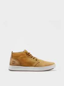 Черевики та чоботи Timberland Davis Square модель TB1A1OI3231 Черевики та чоботи Timberland Davis Square модель TB1A1OI3231 Фото