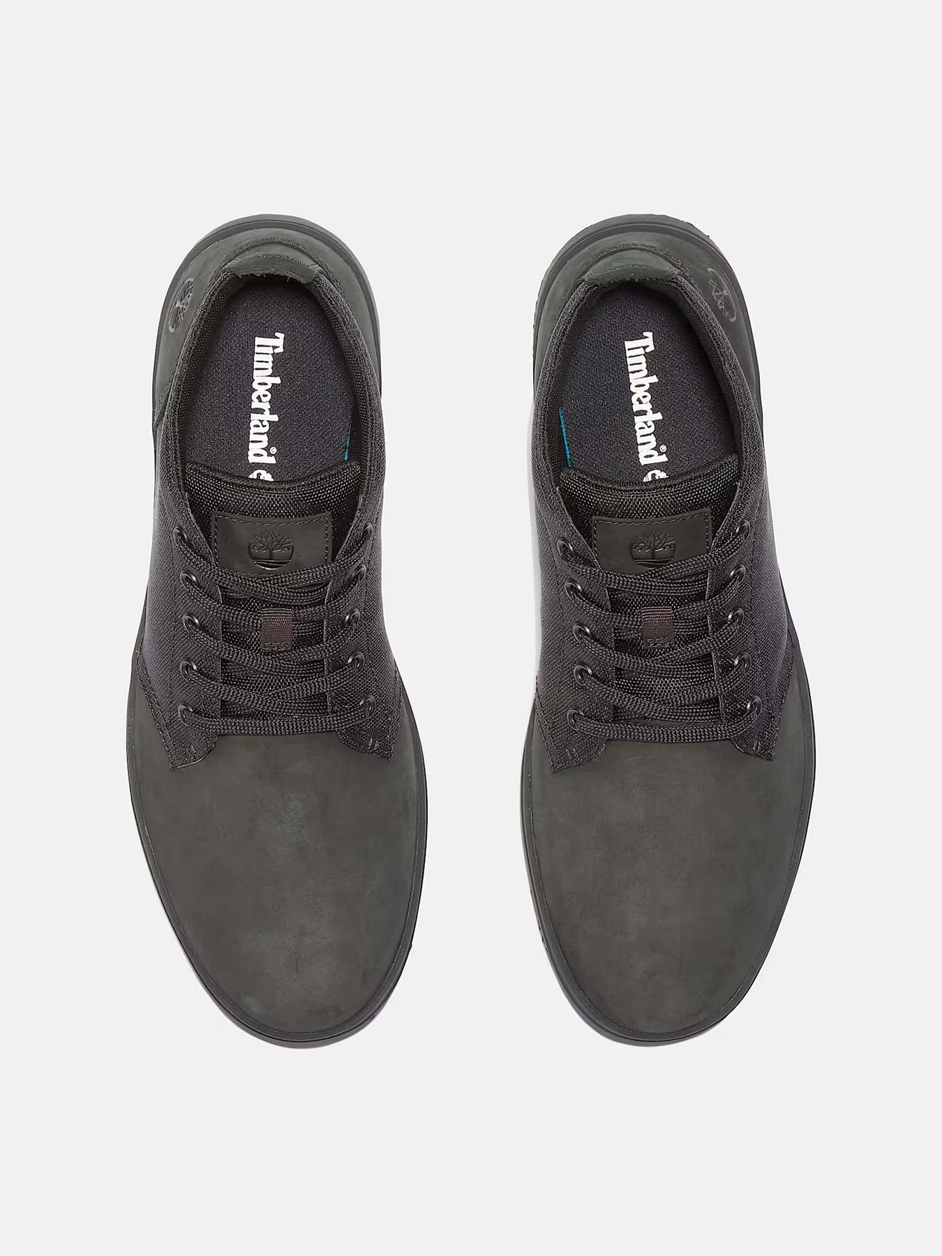 Черевики та чоботи Timberland Davis Square модель TB1A1T16001 Черевики та чоботи Timberland Davis Square модель TB1A1T16001 Фото