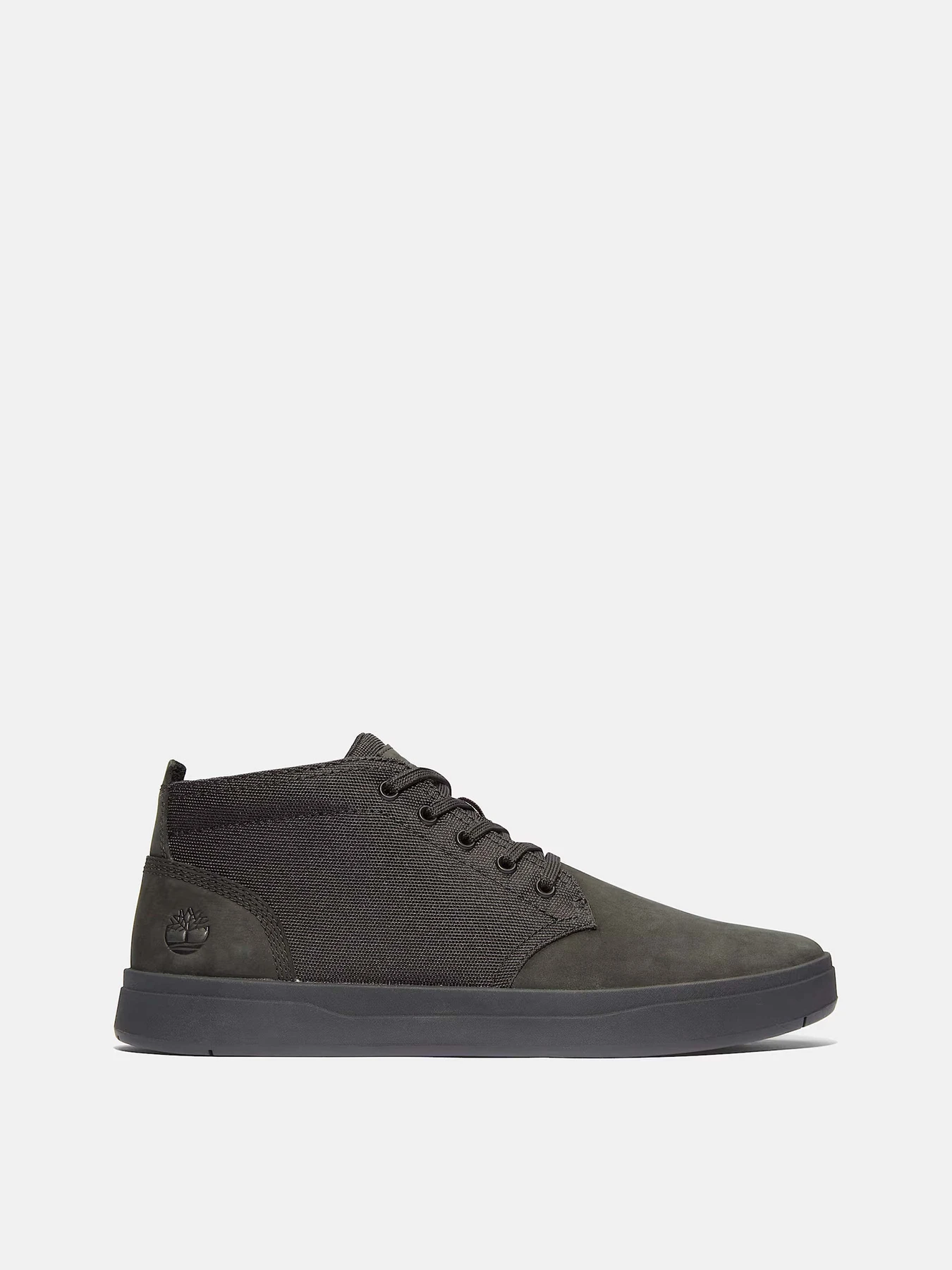Черевики та чоботи Timberland Davis Square модель TB1A1T16001 Черевики та чоботи Timberland Davis Square модель TB1A1T16001 Фото