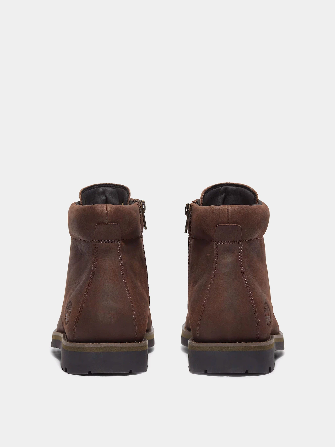 Черевики та чоботи Timberland Alden Brook Mid Zip Up Waterproof модель TB1A27YMV13 Черевики та чоботи Timberland Alden Brook Mid Zip Up Waterproof модель TB1A27YMV13 Фото