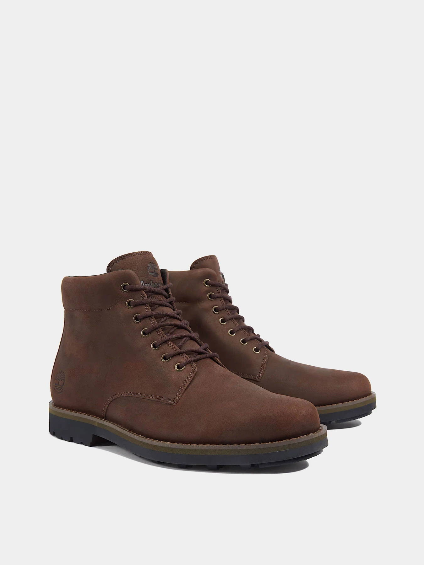 Черевики та чоботи Timberland Alden Brook Mid Zip Up Waterproof модель TB1A27YMV13 Черевики та чоботи Timberland Alden Brook Mid Zip Up Waterproof модель TB1A27YMV13 Фото