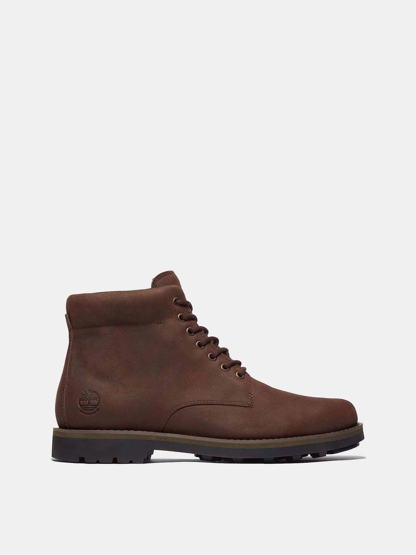 Черевики та чоботи Timberland Alden Brook Mid Zip Up Waterproof модель TB1A27YMV13 Черевики та чоботи Timberland Alden Brook Mid Zip Up Waterproof модель TB1A27YMV13 Фото