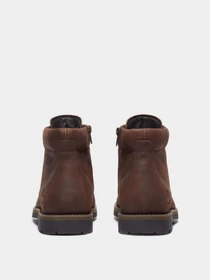 Черевики та чоботи Timberland Alden Brook Mid Zip Up Waterproof модель TB1A27YMV13 Фото