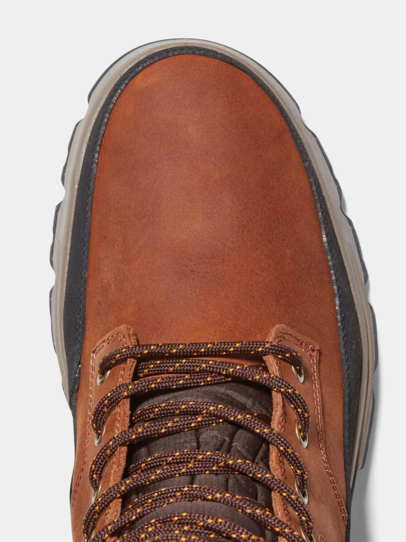 Ботинки и сапоги Timberland Originals Ultra Waterproof in Rust Full Grain модель TB1A285AF13 Ботинки и сапоги Timberland Originals Ultra Waterproof in Rust Full Grain модель TB1A285AF13 Фото