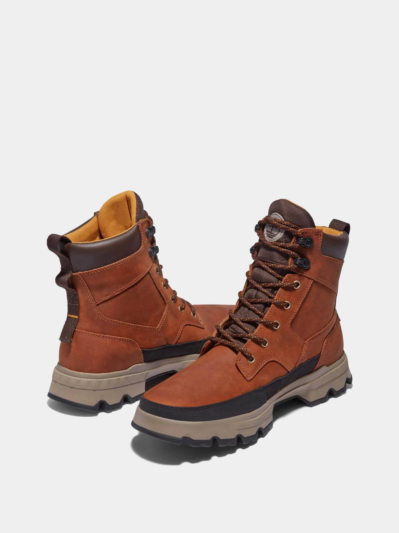 Ботинки и сапоги Timberland Originals Ultra Waterproof in Rust Full Grain модель TB1A285AF13 Ботинки и сапоги Timberland Originals Ultra Waterproof in Rust Full Grain модель TB1A285AF13 Фото