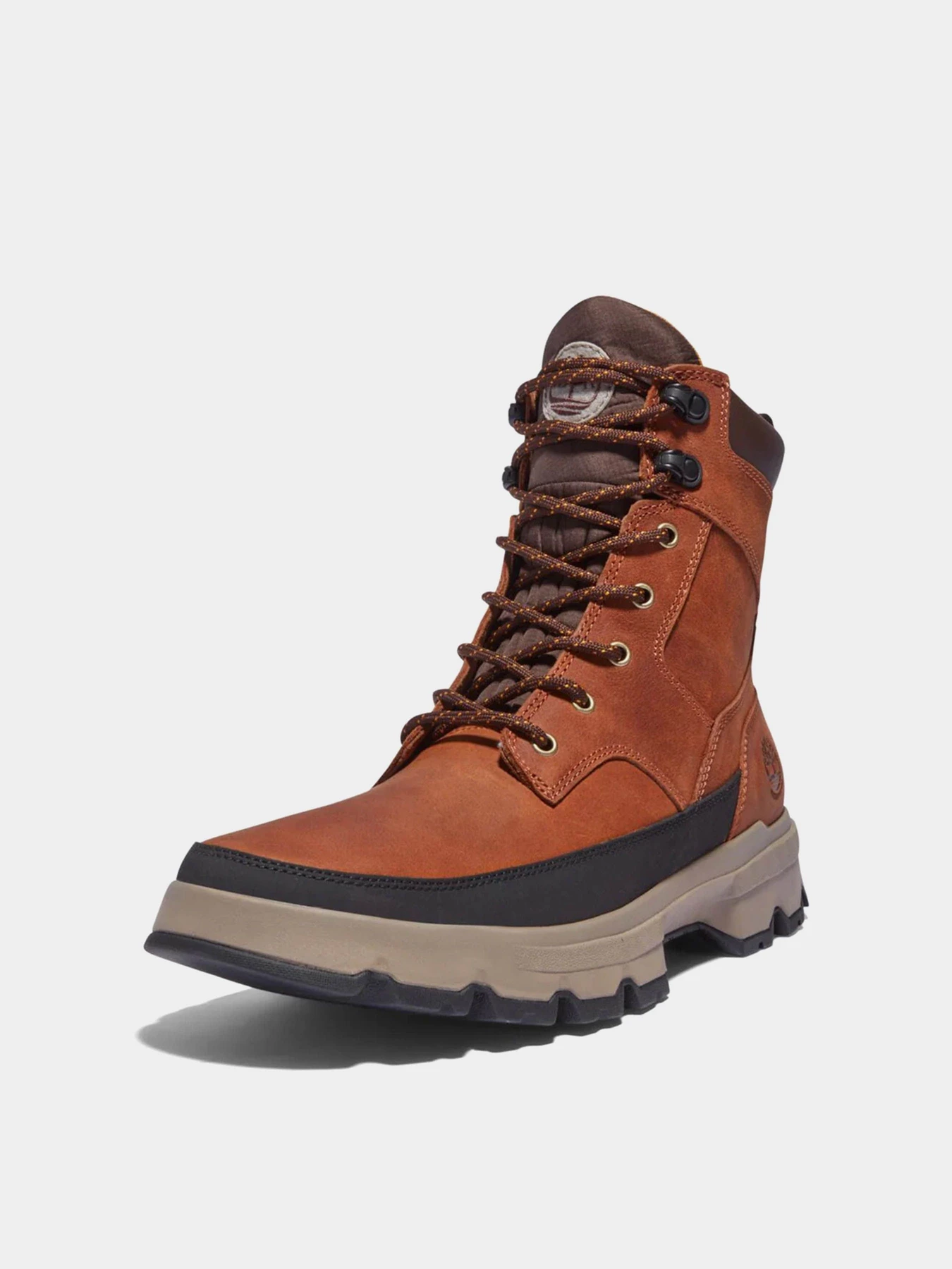 Ботинки и сапоги Timberland Originals Ultra Waterproof in Rust Full Grain модель TB1A285AF13 Ботинки и сапоги Timberland Originals Ultra Waterproof in Rust Full Grain модель TB1A285AF13 Фото
