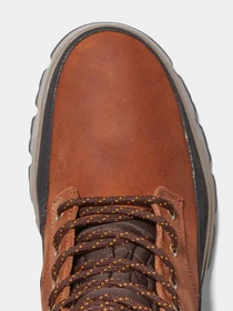 Ботинки и сапоги Timberland Originals Ultra Waterproof in Rust Full Grain модель TB1A285AF13 Фото