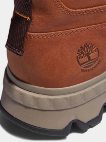 Ботинки и сапоги Timberland Originals Ultra Waterproof in Rust Full Grain модель TB1A285AF13 Фото