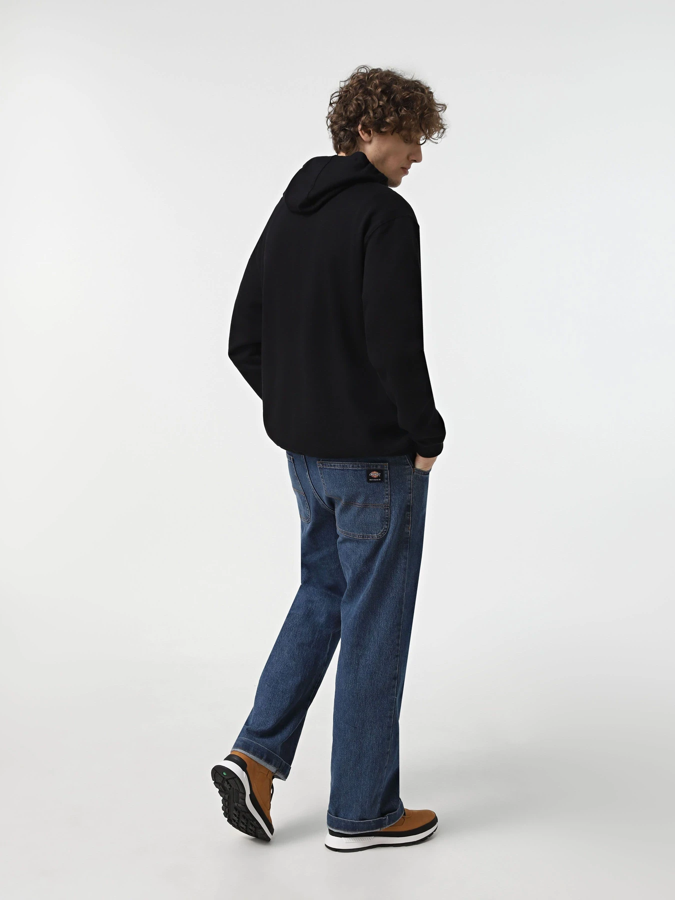 Ботинки и сапоги Timberland Field Trekker Low Lace-Up модель TB1A2A15231 Фото