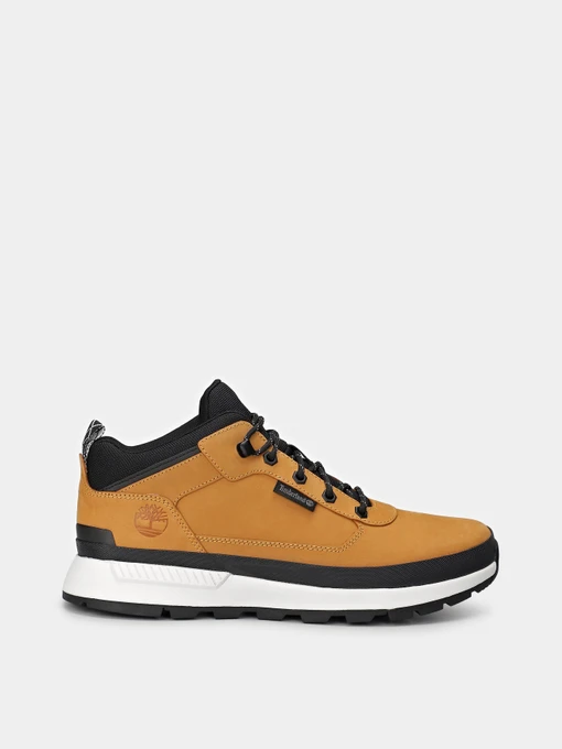 Черевики та чоботи Timberland Field Trekker Low Lace-Up модель TB1A2A15231 Фото